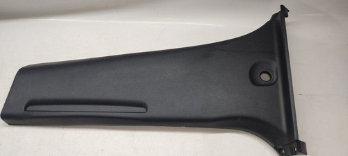 Acabamento Coluna Toyota Hilux Sw4 16a20 Esquerdo Original 1