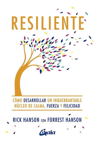 Resiliente  Hanson Hanson 0