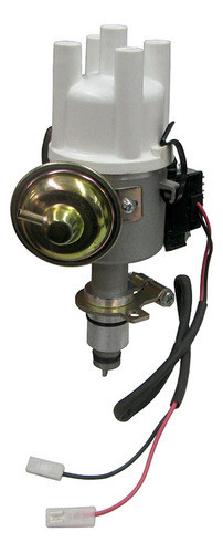 Distribuidor Trafic 2,2cc T-marelli 0