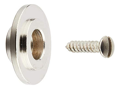 Fender Pure Vintage - Guía De Cuerdas Para Bajos De Jazz, Co 0