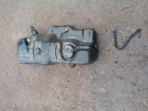 Tanque De Combustible Hyundai H1 Año 2007 Gasoil 1