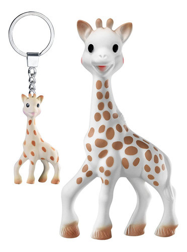 Sophie The Giraffe X Gcf (gi - 7350718:ml A $199990 0