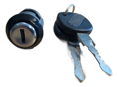 Cilindro Tambor Arranque Gacel Senda Gol Voyage +92 Saveiro 1