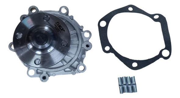 Bomba De Agua Skf Toyota Hilux 2.8d Diesel 97/01 0
