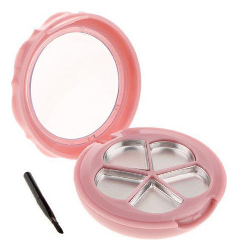 Estojo De Brilho Labial 5 Peças 0