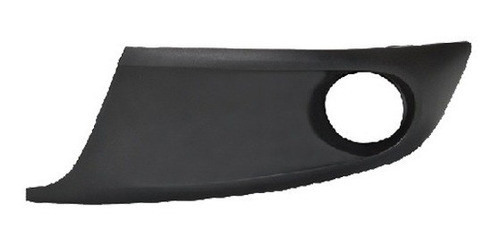 Rejilla Izquierda Paragolpe Delantero Fox 2011 0