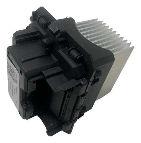 Resistencia Digital Gm Onix / Tracker 2020 21 22 23 Original 1