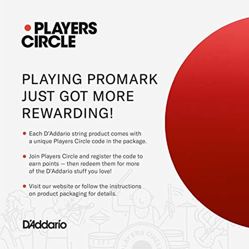 Promark Familia 1 4 Pares 1