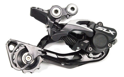 Cambio Mtb Shimano Slx M675 10 Velocidades 1