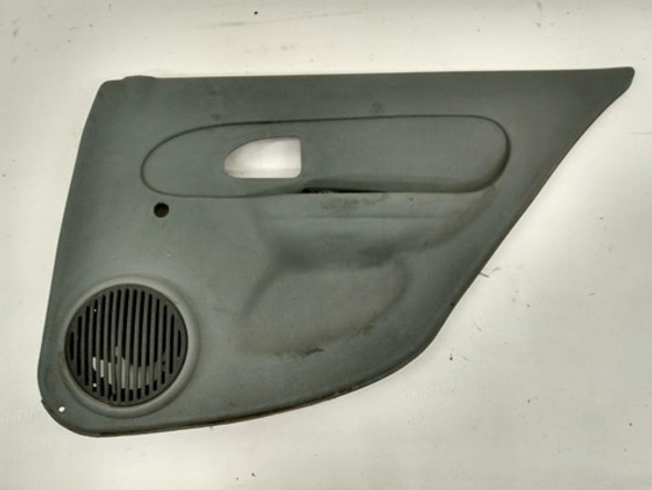 Tapizado Panel Puerta Trasera Derecha Renault Clio 2 1