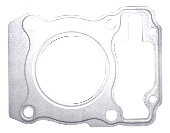 Junta Tapa Cilindro Honda Cg 150 Titan Xr 150l Honda 0