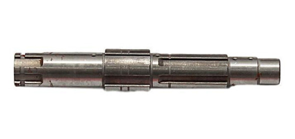 Eje Secundario  Guerrero  Gr1 0 Eje Secundario  Guerrero  Gr1 0