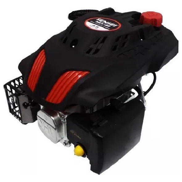 Resorte Acelerador Motor Cortacesped Sensei Mev48 4.8hp 1