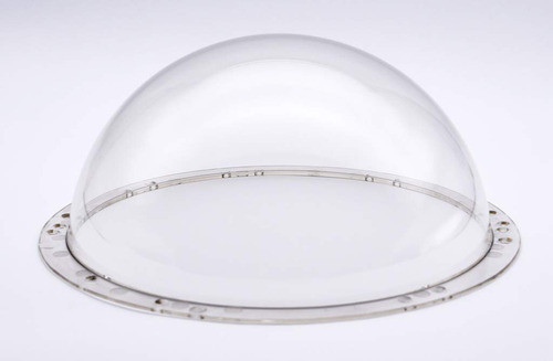 Jmx Domo Protector Para C&aacute;maras De Seguridad, De Acr. 0