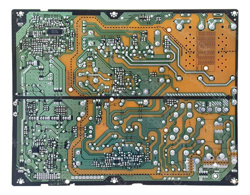 Placa Fonte Tv LG 32ld460-sa, 32lk450-sa, 32lk330-sb Orig. 1