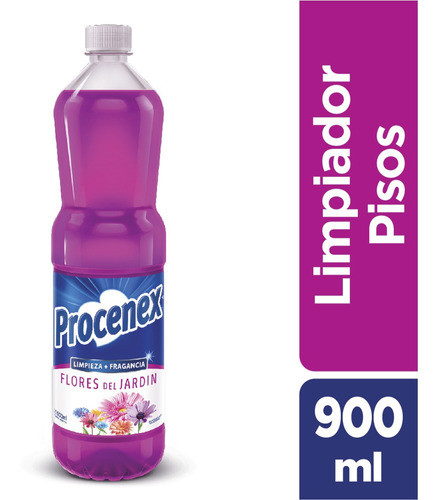 Procenex X900 F Jardin 0