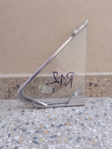 Ventilete Renault 12 Lado Izquierdo 1