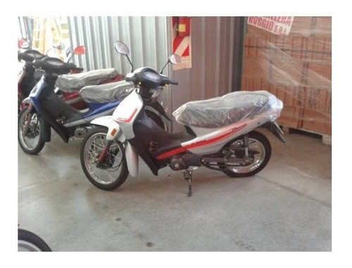 Gomas De Pedalin Delantera Keller Classic 110-2r 1