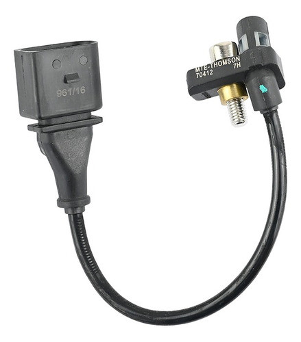 Sensor De Rotacion Volkswagen/saveiro/ Gol Vi 0