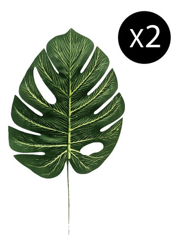 Jardin Vertical Artificial Muro Planta Hoja M5 - Sheshu Home 0