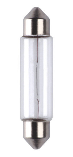 Kit 30 Lampadas 24v Luz Interna E Luz De Placa Gauss Gl6411a 1