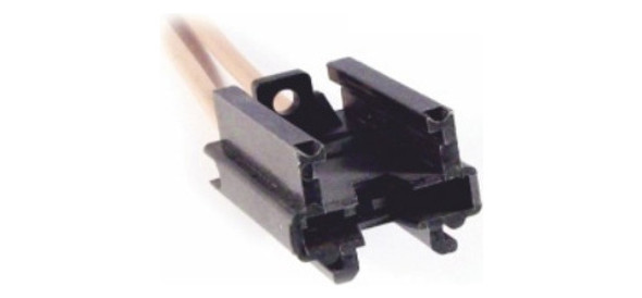 Portafusible Aereo Universal Plano Encastrable 0