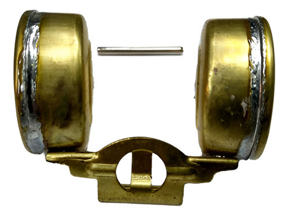 Flotador Carburador Kawasaki Kh 100 0