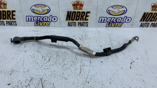 Cabo Polo Negativo Bateria Honda City 2016 1.5 0