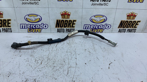 Cabo Polo Negativo Bateria Honda City 2016 1.5 1