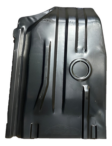 Piso Delantero Gol Ab9 G3 G4 Derecho 0