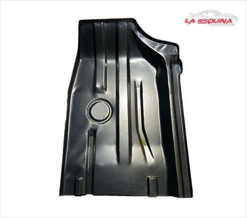 Piso Delantero Gol Ab9 G3 G4 Derecho 1