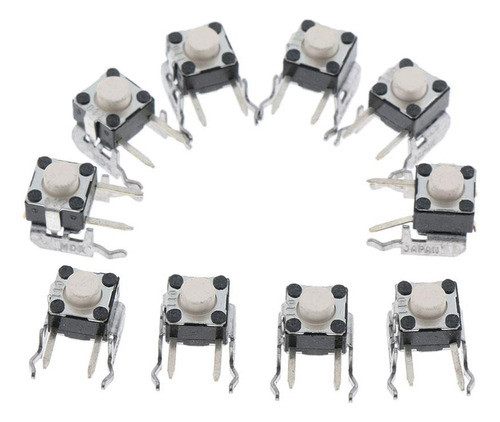 Botão Lb Rb 360 4 Pcs 1