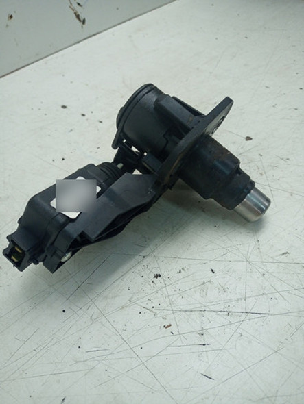 Fechadura Porta-malas Chevrolet Agile Original 2011 0 Fechadura Porta-malas Chevrolet Agile Original 2011 0