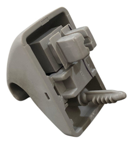 Suporte Presilha Do Quebra Sol Chery Tiggo 5x 2023 Cinza 1