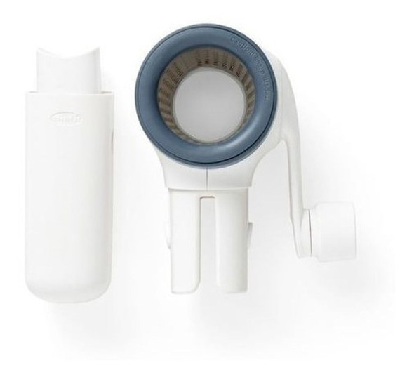 Rallador De Queso Manual Rotary Chesse Grater Chef'n 0 Rallador De Queso Manual Rotary Chesse Grater Chef'n 0