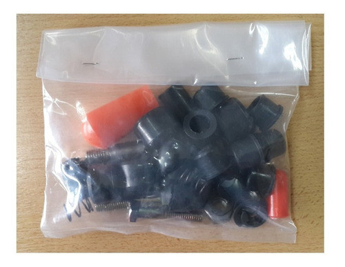 Kit De Reparación De Base Hidráulica De Asiento 1