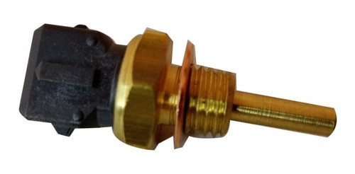 Bulbo Sensor Temperatura Electro Chevrolet Corsa 2 / Meriva 0