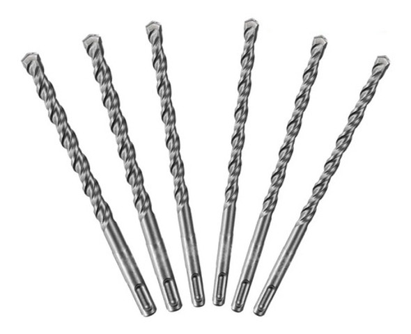 Combo Mecha De Vidia   Sds Plus Pack X 16 Mechas Oferta!!! 0