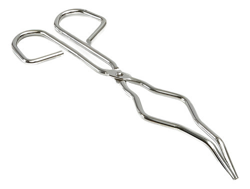 Pinza Para Crisol 20 Cm 0