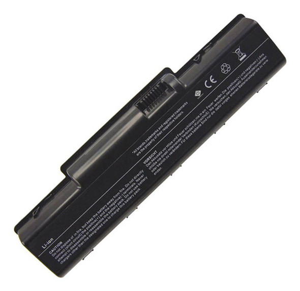 Bateria Interna Compatível Com Acer Aspire 5732z-444g32mn 0