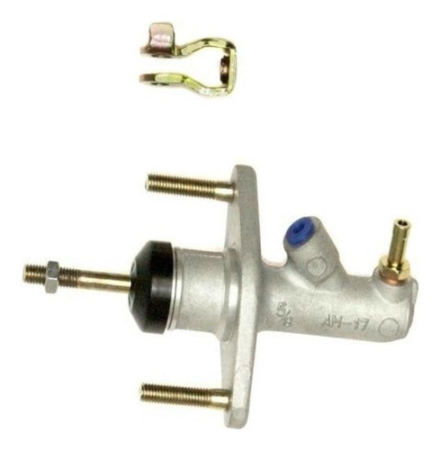 Kit Bomba Y Bombin Embrague Para Civic 1.6 92/00 Equal Exedy 0