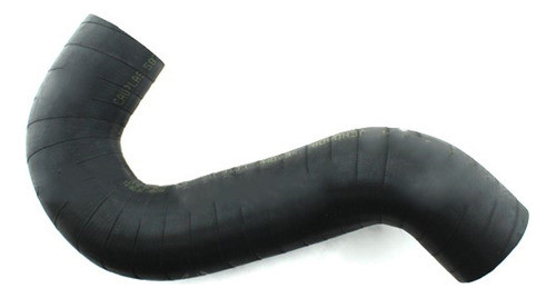 Manguera Intercooler Salida Vw Amarok 2.0tdi 0