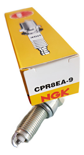 Bujia Ngk Honda Cb 190 / Cb 190 Repsol - Power Bikes 0