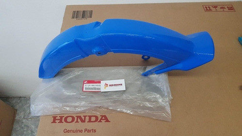 Guardabarro Delantero Original C90 Econo Cub Economy Pb109 0