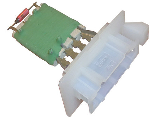 Resistencia Soplador Log-san. 1.6 8v 13 - I25861 0