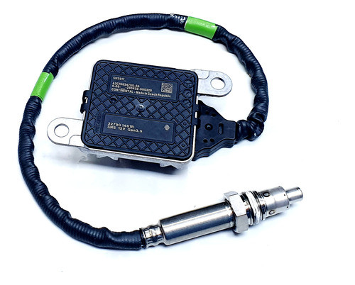 Sonda Nox Continental De Gases Para Frontier 227905433r Orig 1