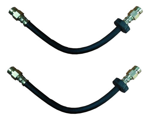 Flexible Freno 249292 Trasero Fiat Duna 275 Mm 0