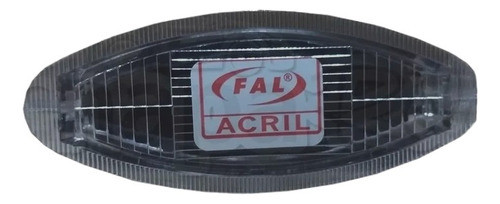Faro Patente Chevrolet Corsa 2009 2010 2011 0