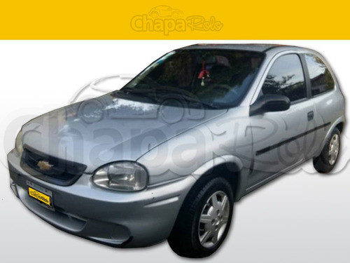 Faro Patente Chevrolet Corsa 2009 2010 2011 1