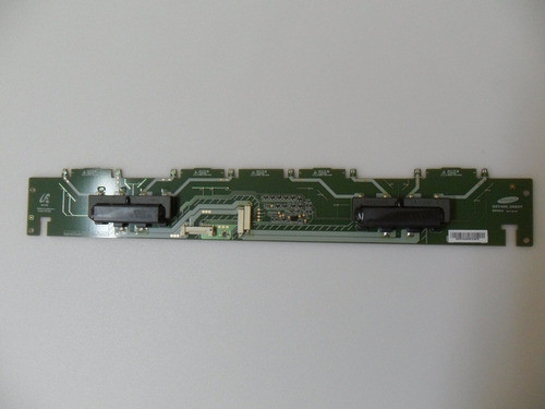 Placa Inverter Samsung Ln40d503 (sst400_08a01) 0